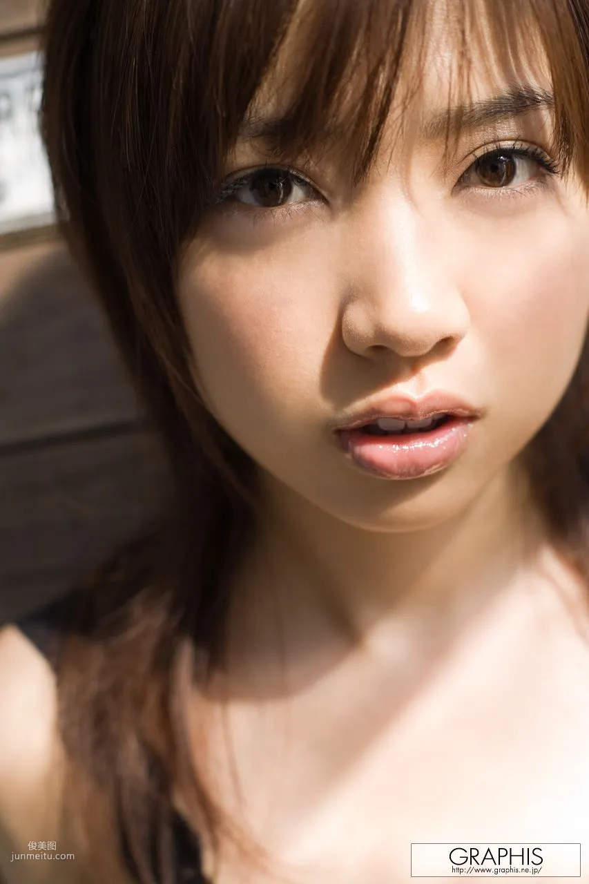 Haruka Ito: Graphis Look! Gals photo 18