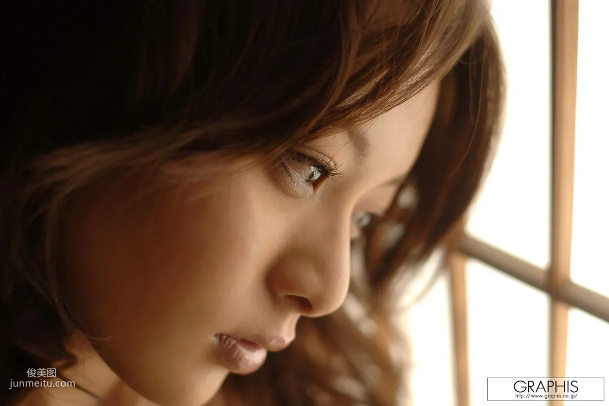 Koisaya: Graphis First Gravure photo 28