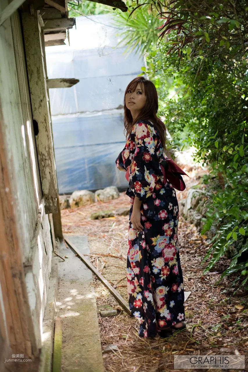 Akina: Graphis Sunshine Gals photo 18