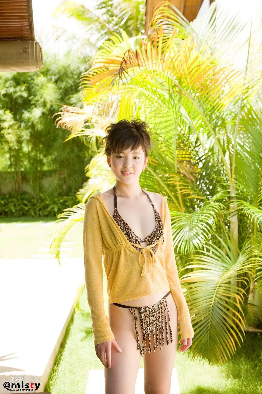 [@misty] No.248 Sakura Aida Photo Set photo 36