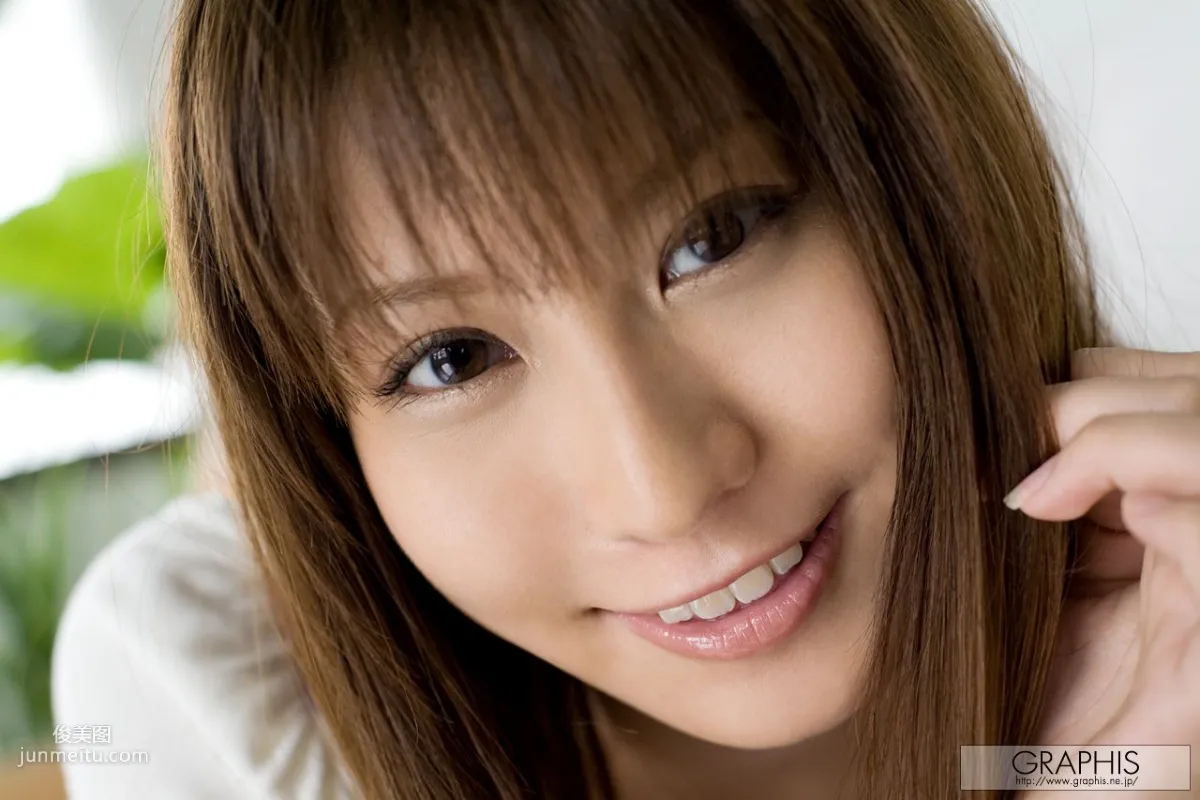 Sana, Paradise Moon [Graphis] Gals Photo Set photo 5