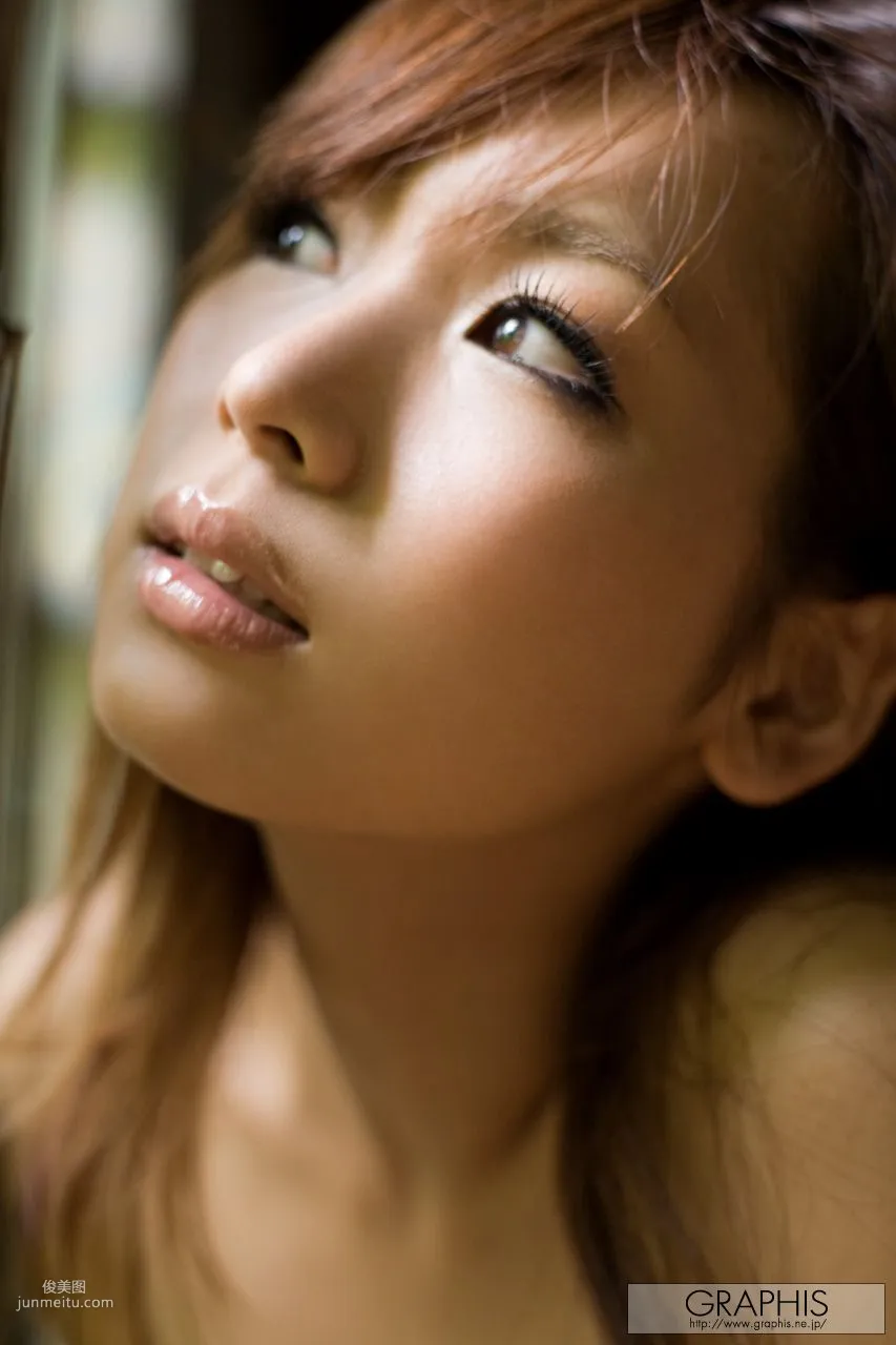Akina: Graphis Sunshine Gals photo 20