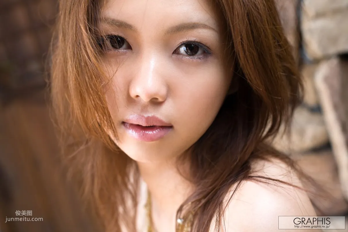 Yura Aikawa, Pianissmo [Graphis] Gals Photo Set photo 22