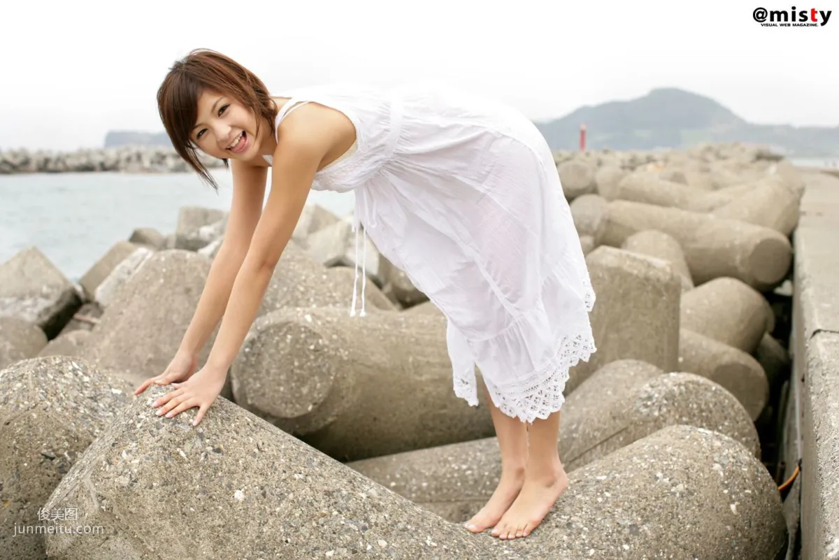 [@misty] No.239 Rina Nagasaki Photo Set photo 49