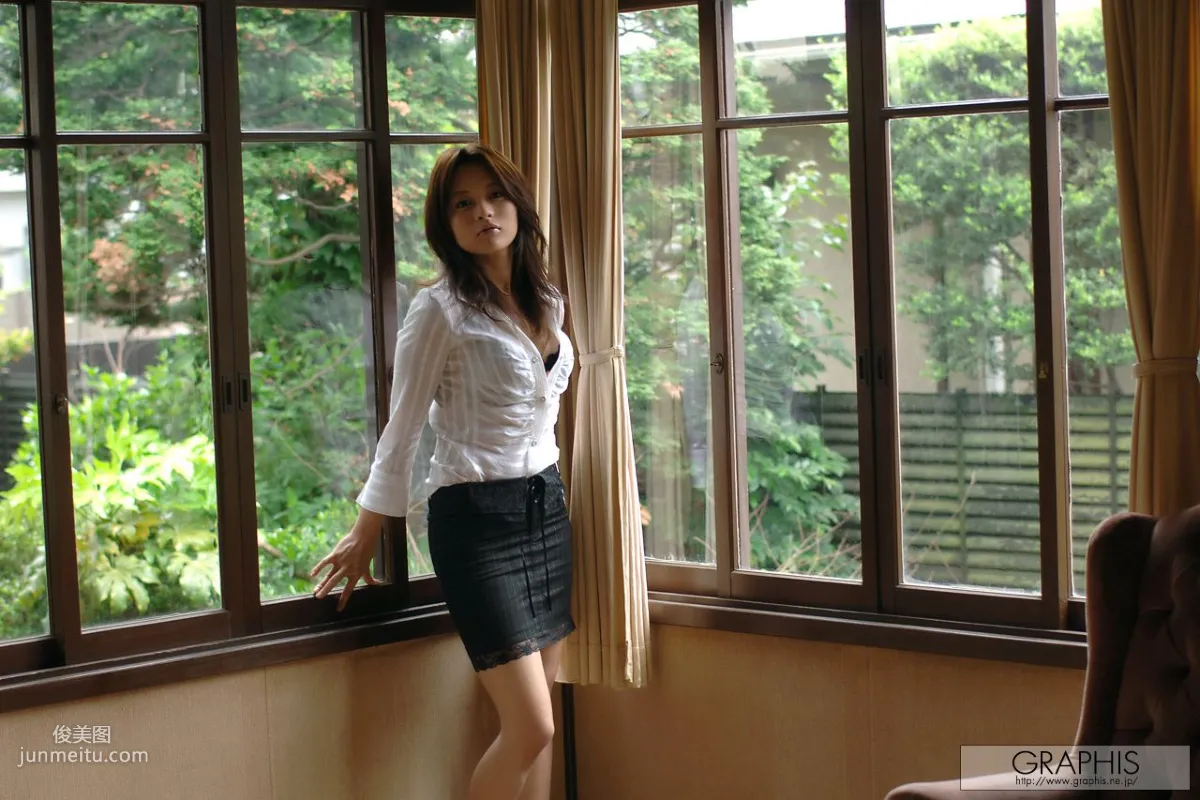 Koisaya: Graphis First Gravure photo 17