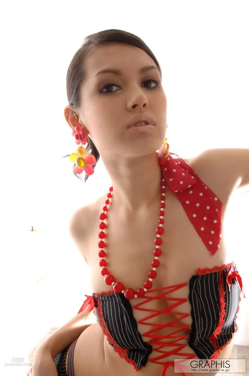 Maria Ozawa Harvest [Graphis] Gals Photo Set photo 13