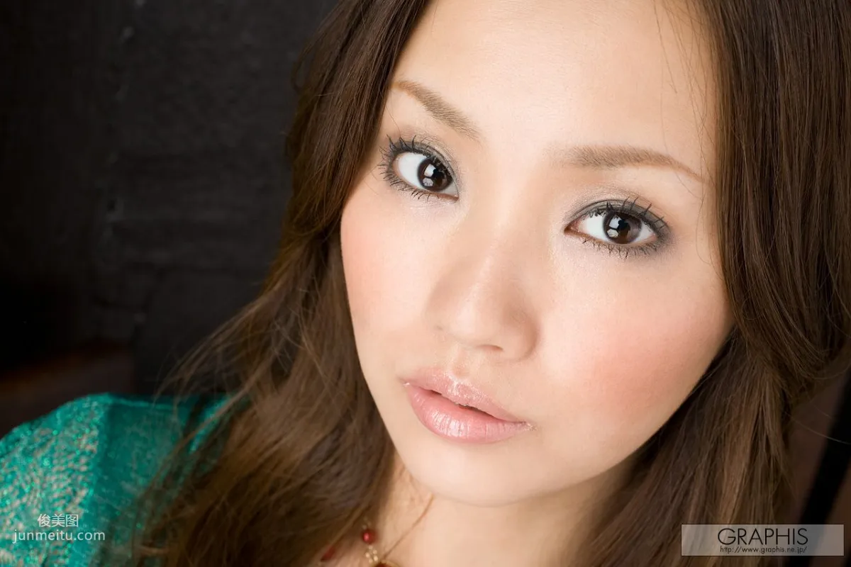 Rika Aiuchi: Graphis Tanz Gals photo 18