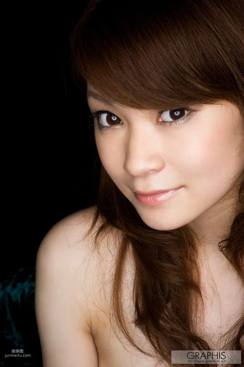 Arisa Kuroki Sexy Prime [Graphis] Gals Photo Set photo 15