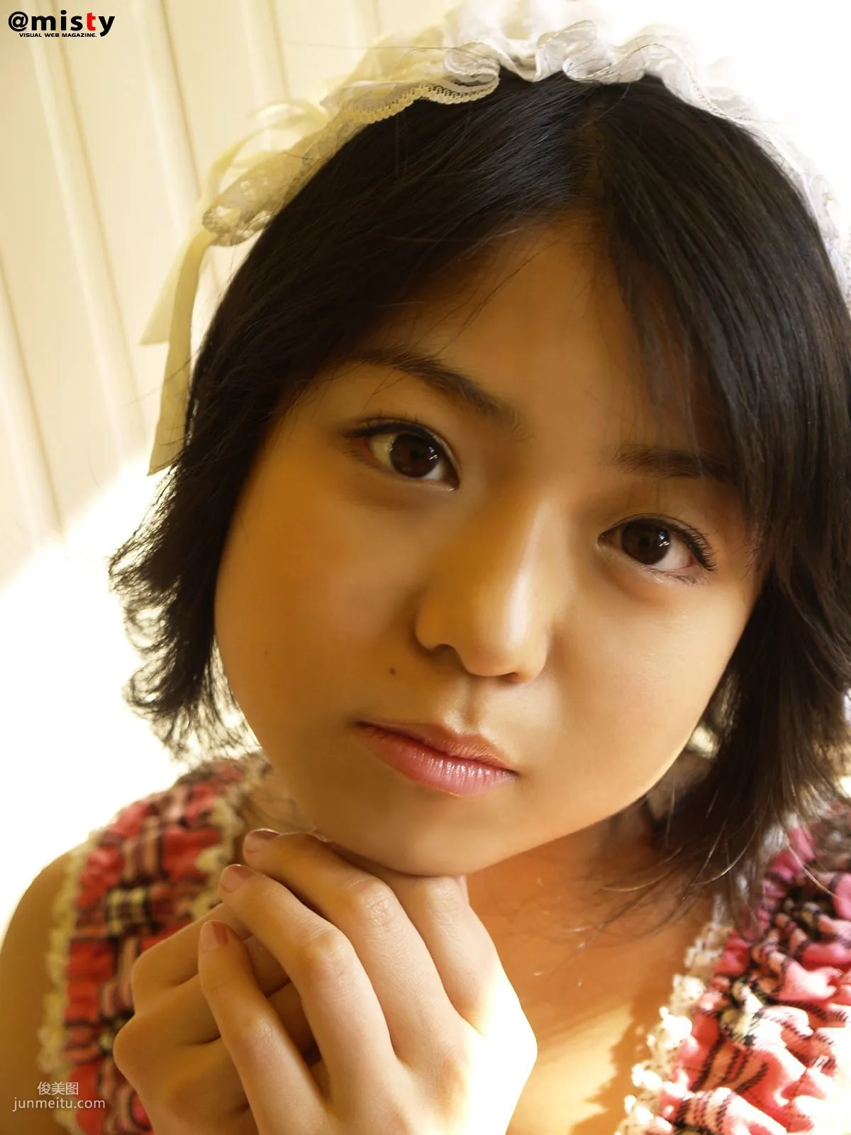 [@misty] No.232 Shizuka Nakamura Photo Set photo 35
