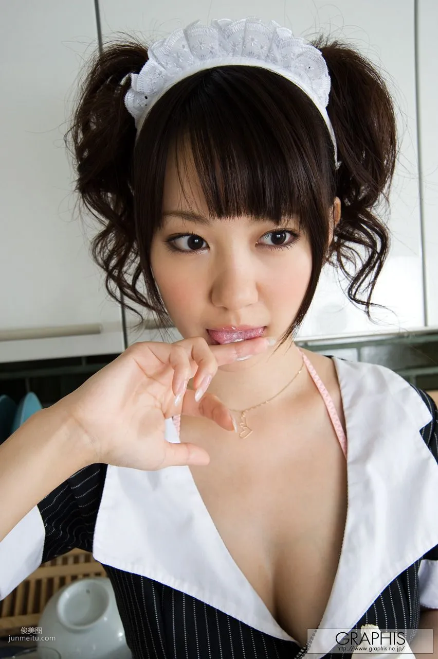 Noa Kasumi, Neatly [Graphis] Gals Photo Set photo 27
