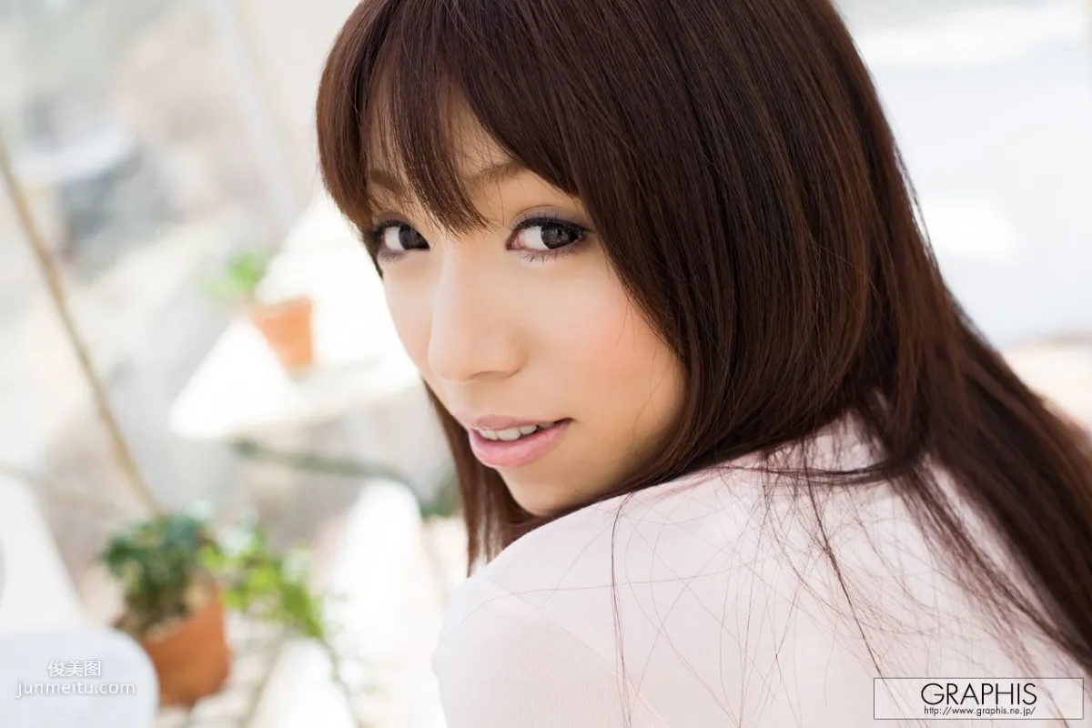 Kanako Tsuchiya / Kanako Tsuchiya "Various" [Graphis] Gals Photo Set photo 2