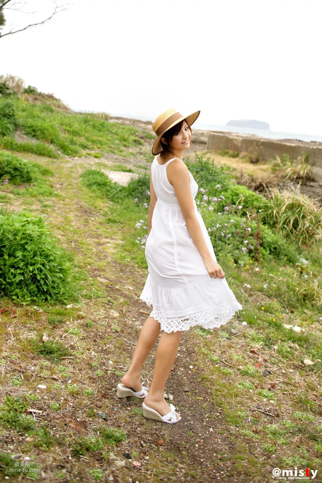 [@misty] No.239 Rina Nagasaki Photo Set photo 24