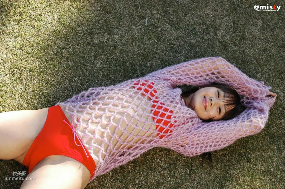 [@misty] No.120 Shoko Hamada 濱田翔子/浜田翔子 Photo Set photo 50