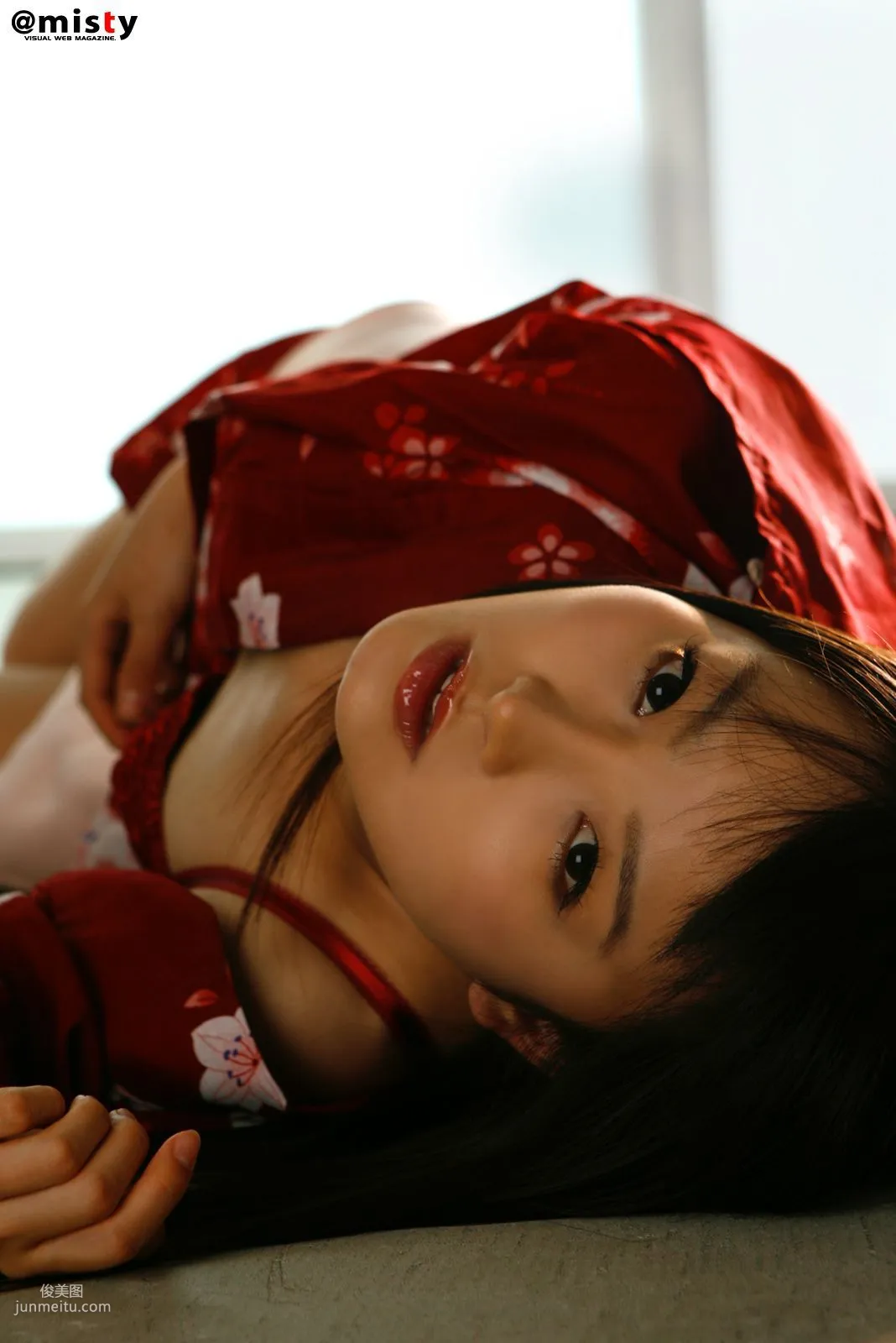 [@misty] No.238 Kana Moriyama Photo Set photo 13