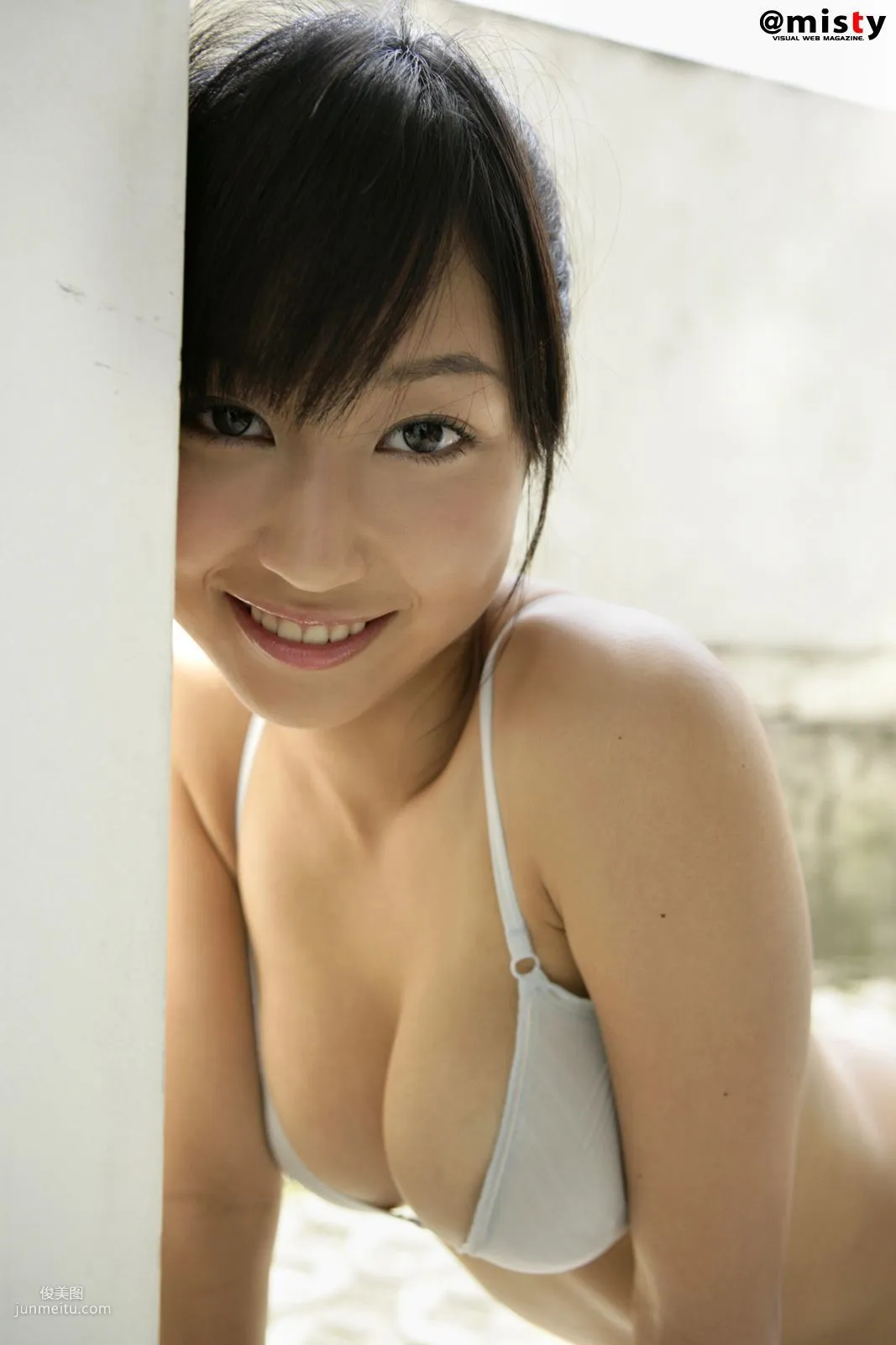 [@misty] No.268 Yui Minami Yui Minami Photo Set photo 13