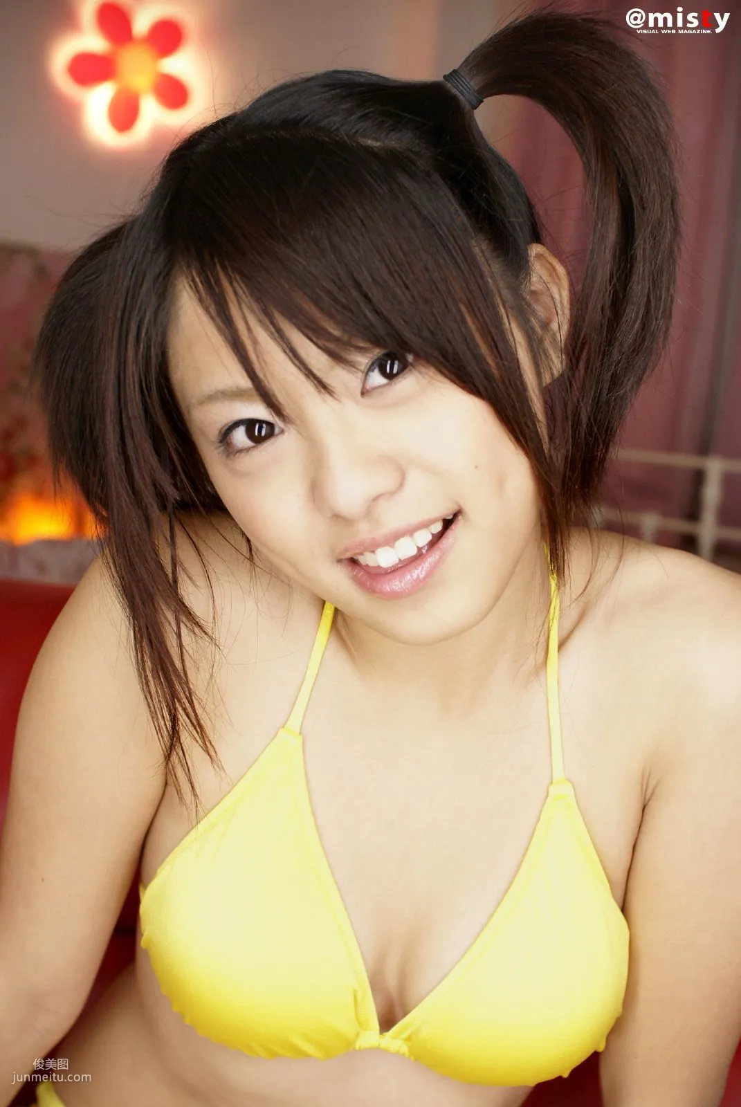 [@misty] No.265 Mizuho Tada Photo Set photo 54