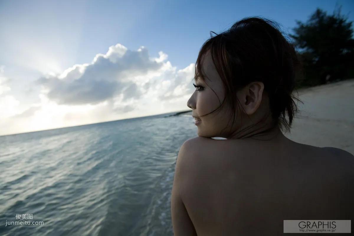 Akina: Graphis Sunshine Gals photo 13