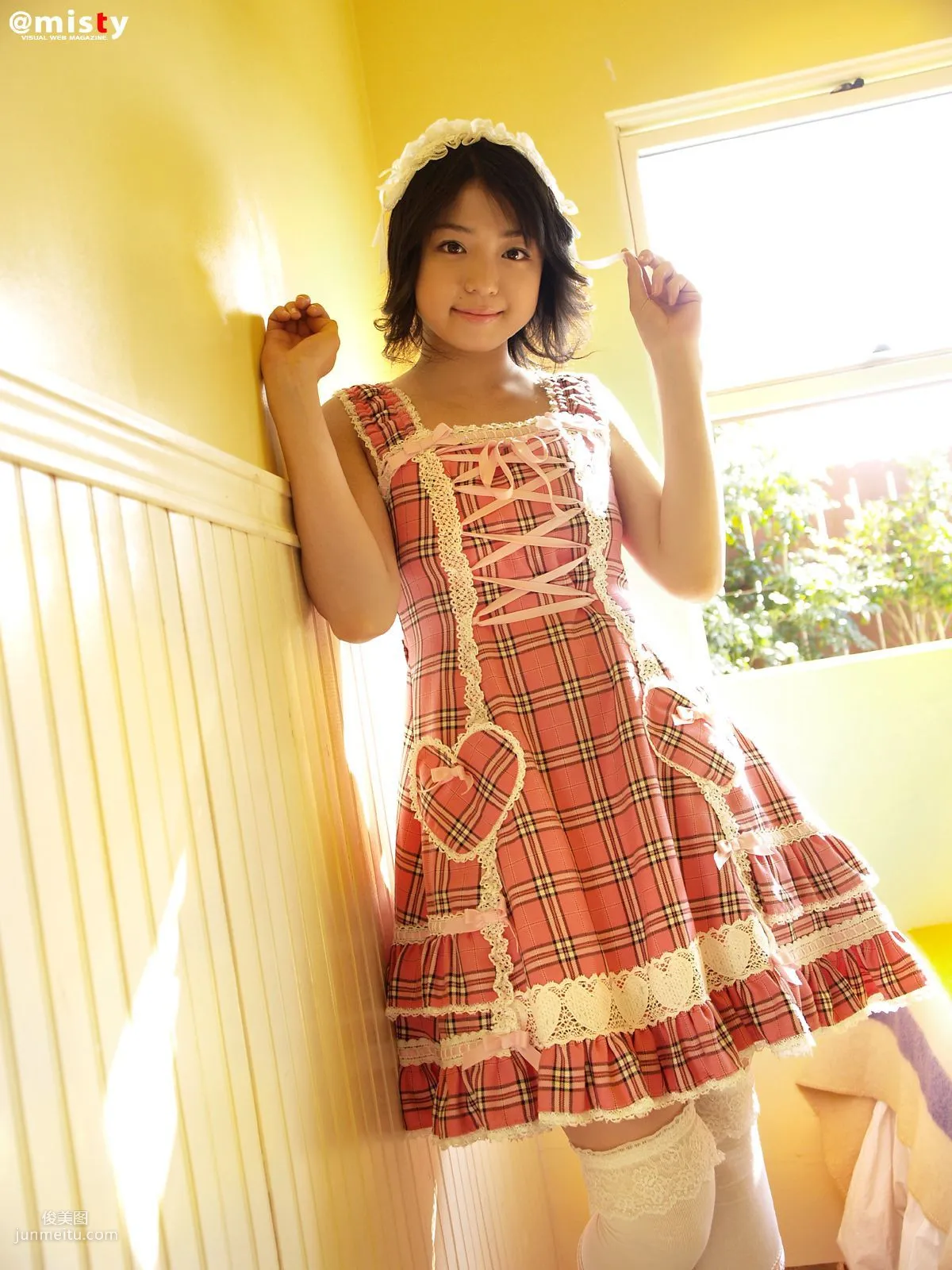 [@misty] No.232 Shizuka Nakamura Photo Set photo 33