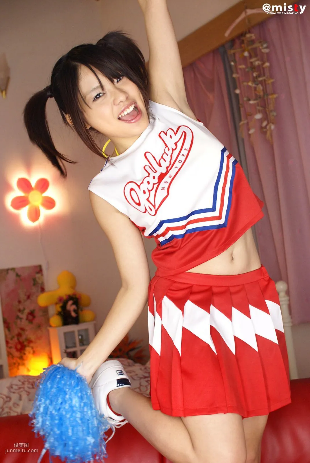 [@misty] No.265 Mizuho Tada Photo Set photo 51