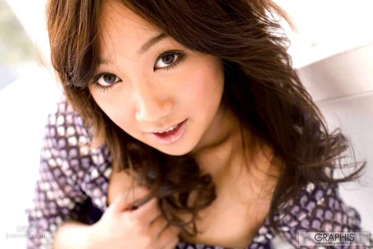 赤西涼《Tree Leakage Day》 [Graphis] Gals 寫真集 2