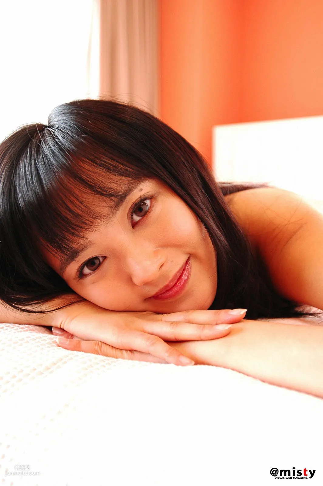 [@misty] No.113 Hiromi Taniguchi 谷口裕美 写真集21