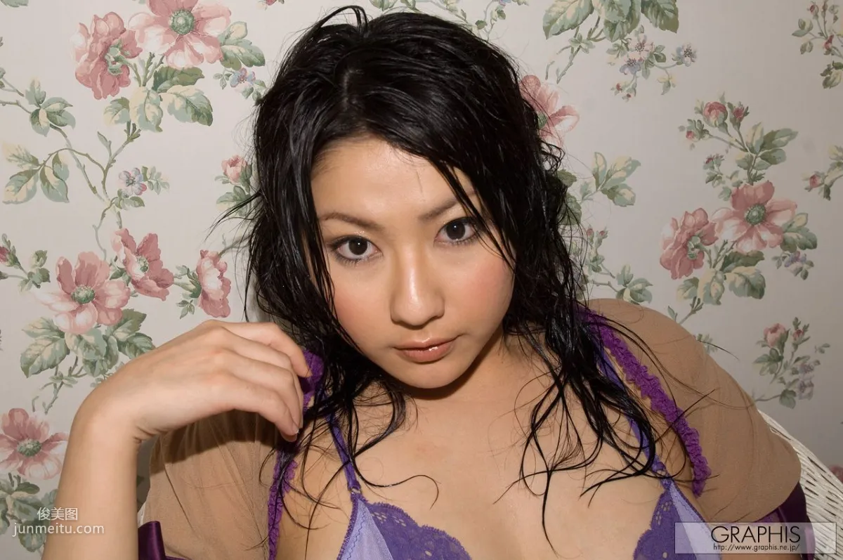 Megumi Haruka 《Air》 [Graphis] Gals Photo Set photo 15
