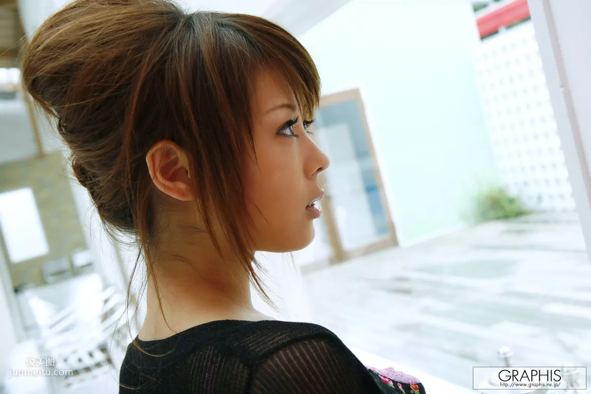 Sakurako: Graphis First Gravure photo 22