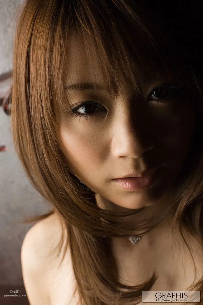 Mayuka Akimoto: Graphis First Gravure photo 56