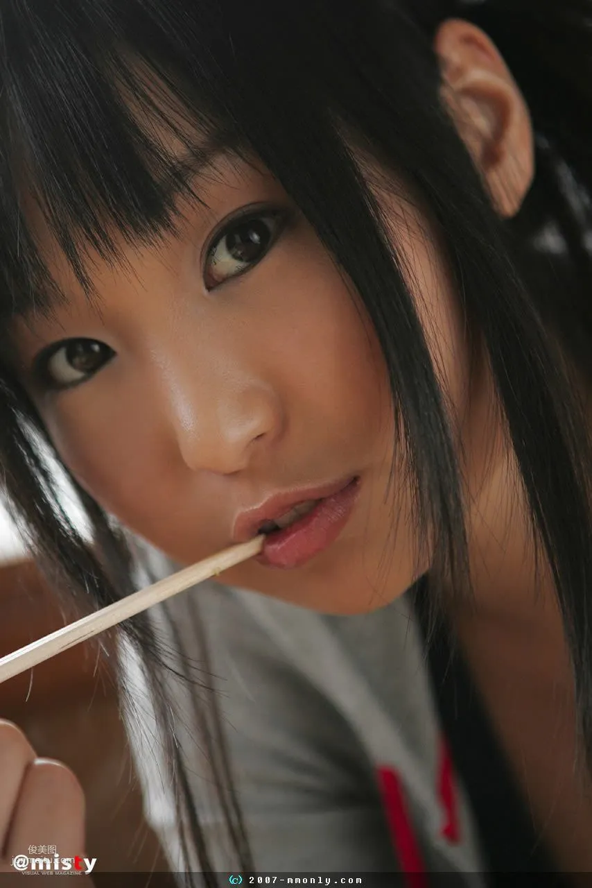[@misty] No.117 Saori Yamamoto Photo Set photo 31