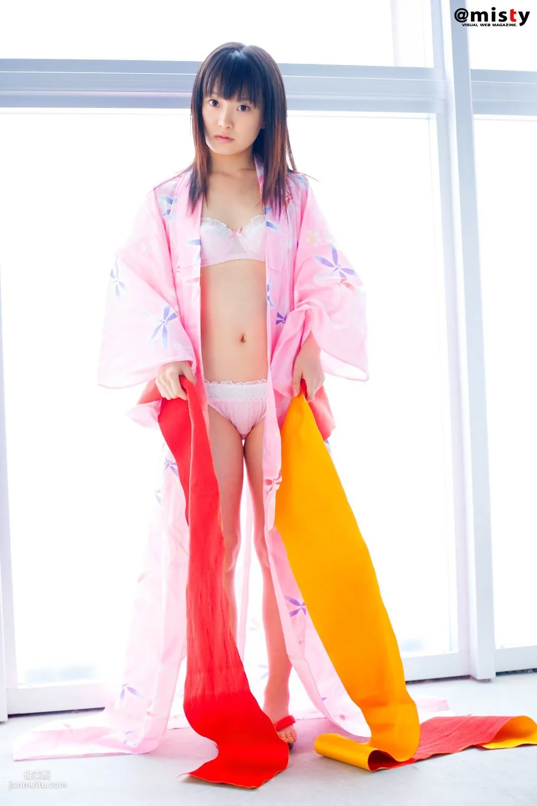 [@misty] No.238 Kana Moriyama Photo Set photo 29