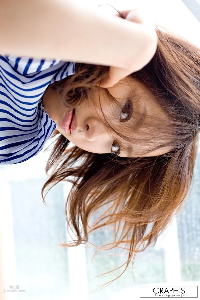Jun Kiyomi: Graphis First Gravure photo 36