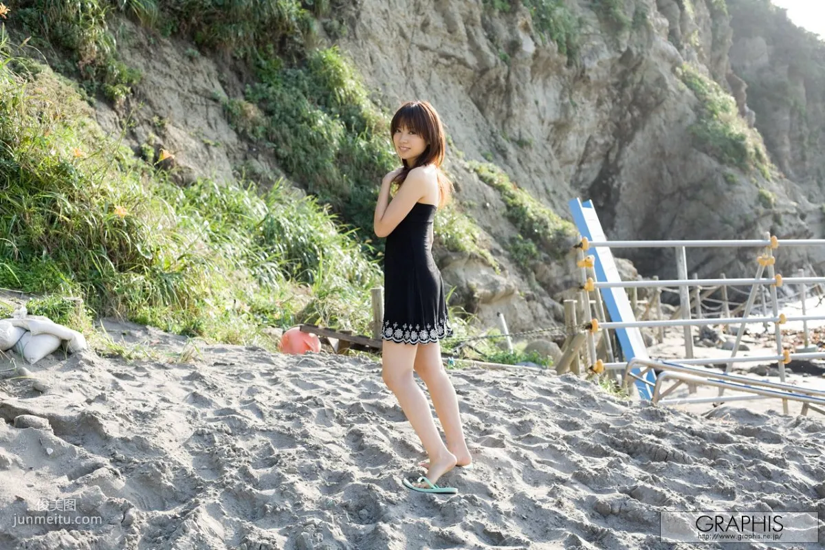 Haruka Ito: Graphis Look! Gals photo 21