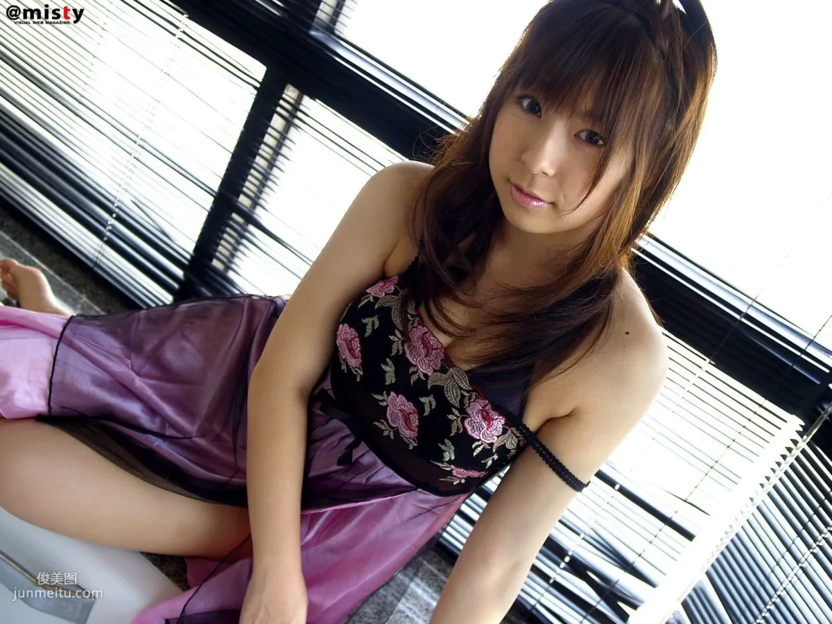 [@misty] No.271 Saya Hikita 疋田紗也 寫真集 36