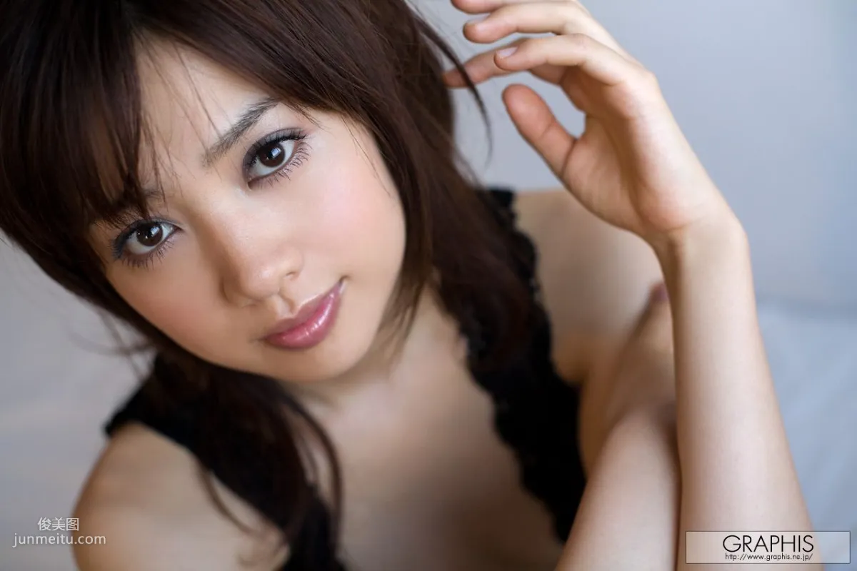Haruka Ito: Graphis Look! Gals photo 29