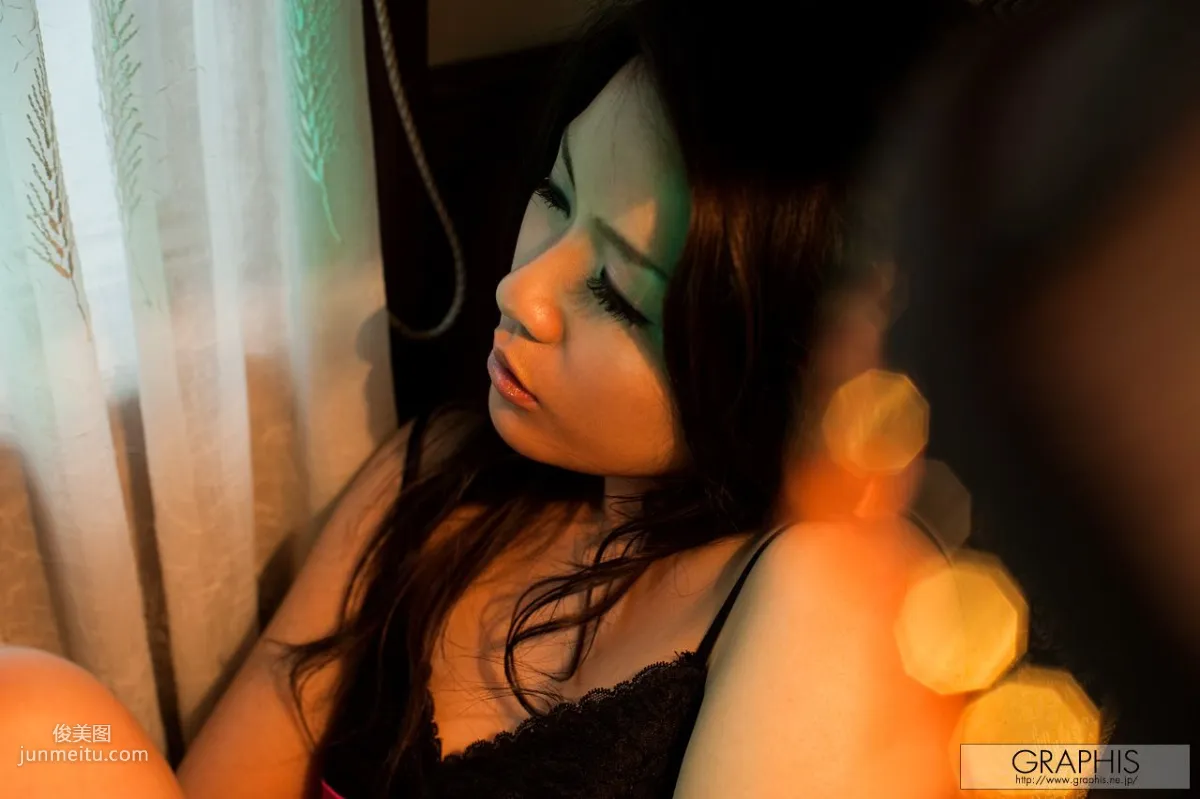Rinka Aiuchi: Graphis First Gravure photo 24