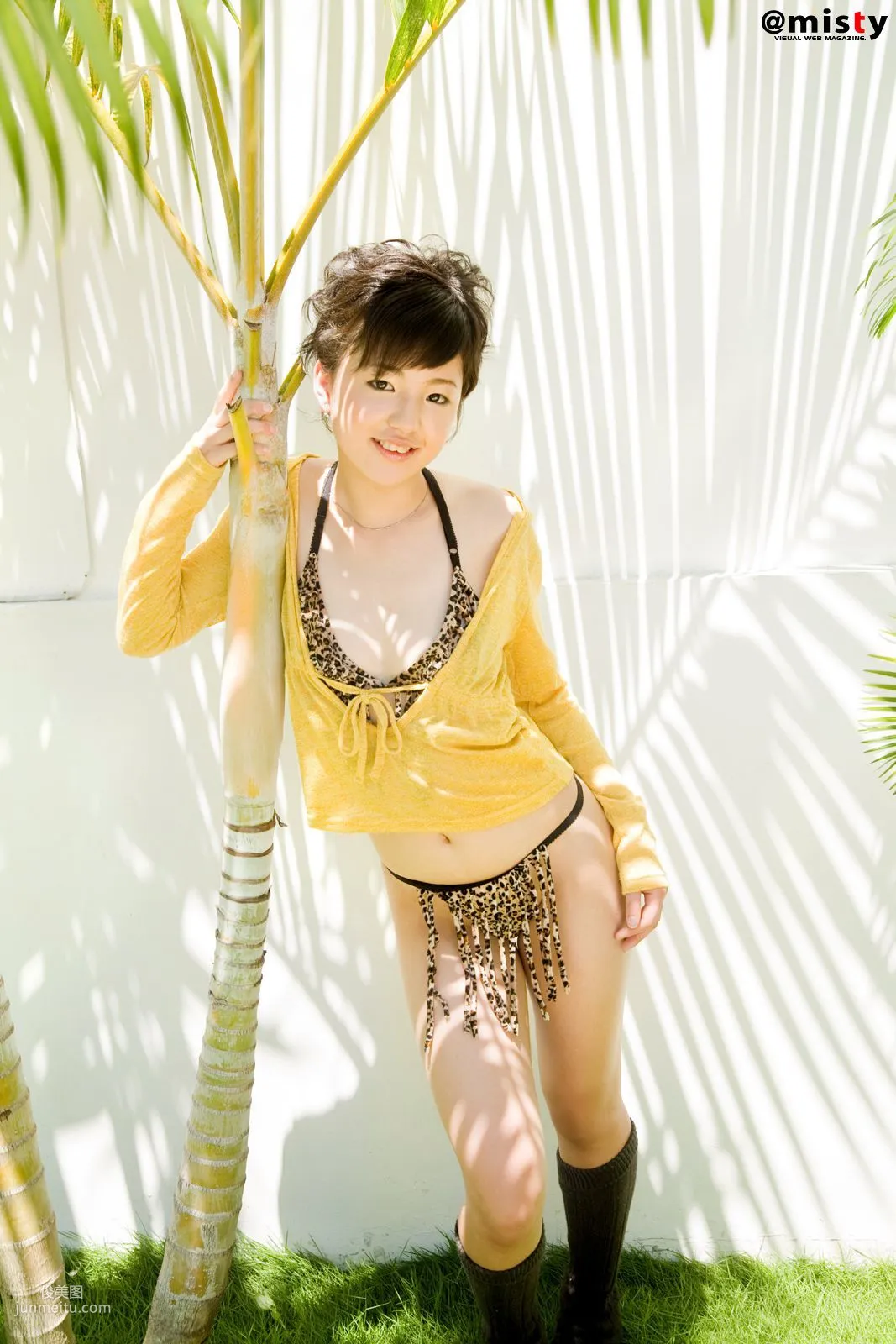 [@misty] No.248 Sakura Aida Photo Set photo 34