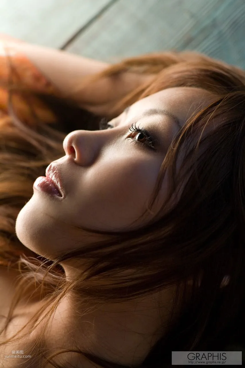Natsuki Yoshinaga ErotikSchon [Graphis] Gals Photo Set photo 20