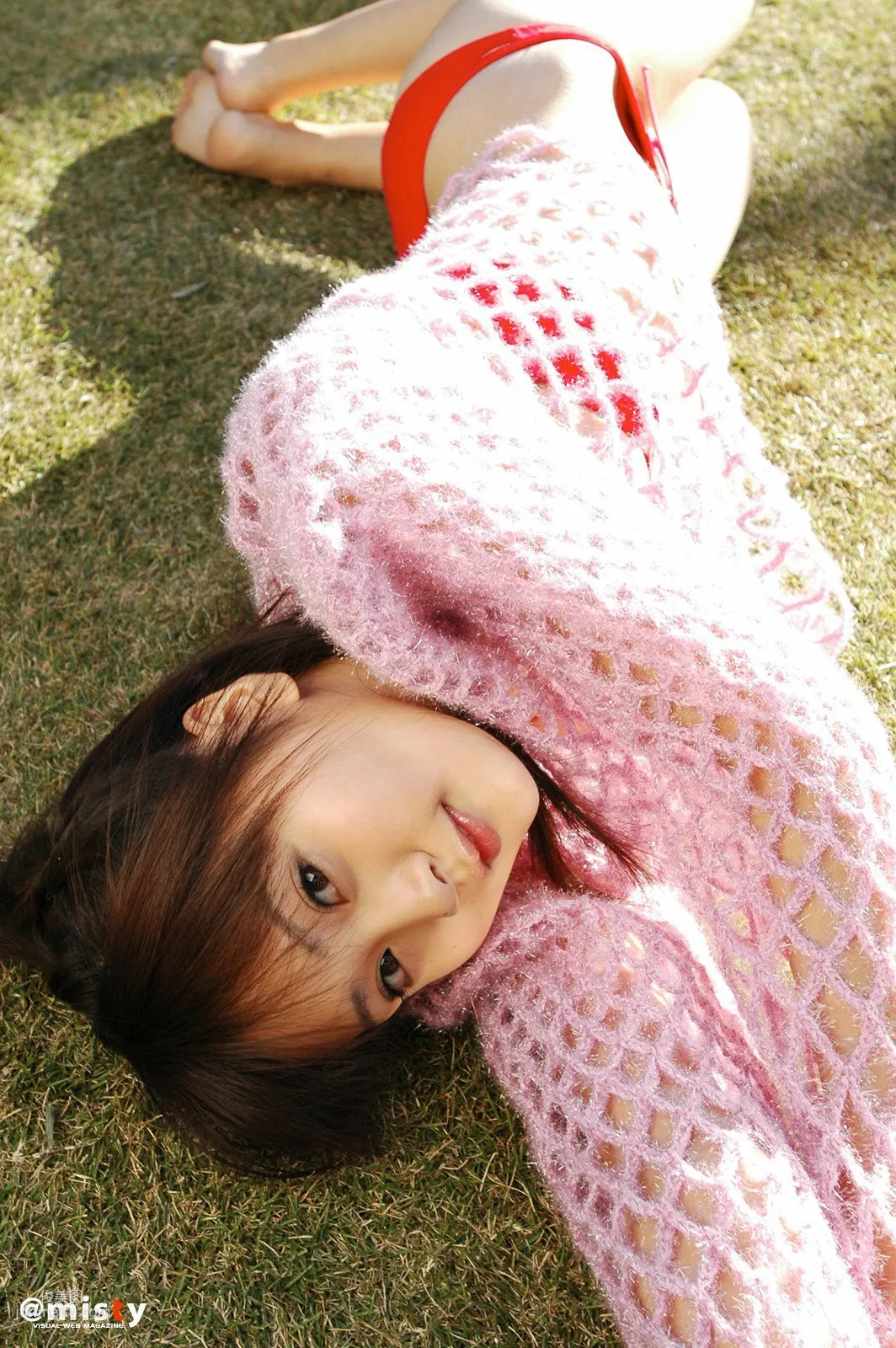 [@misty] No.120 Shoko Hamada 濱田翔子/浜田翔子 Photo Set photo 44