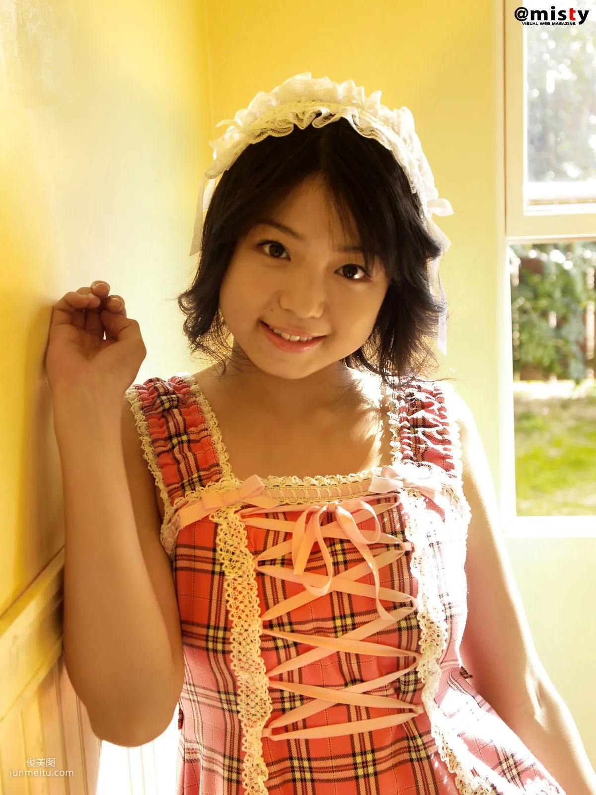 [@misty] No.232 Shizuka Nakamura Photo Set photo 34