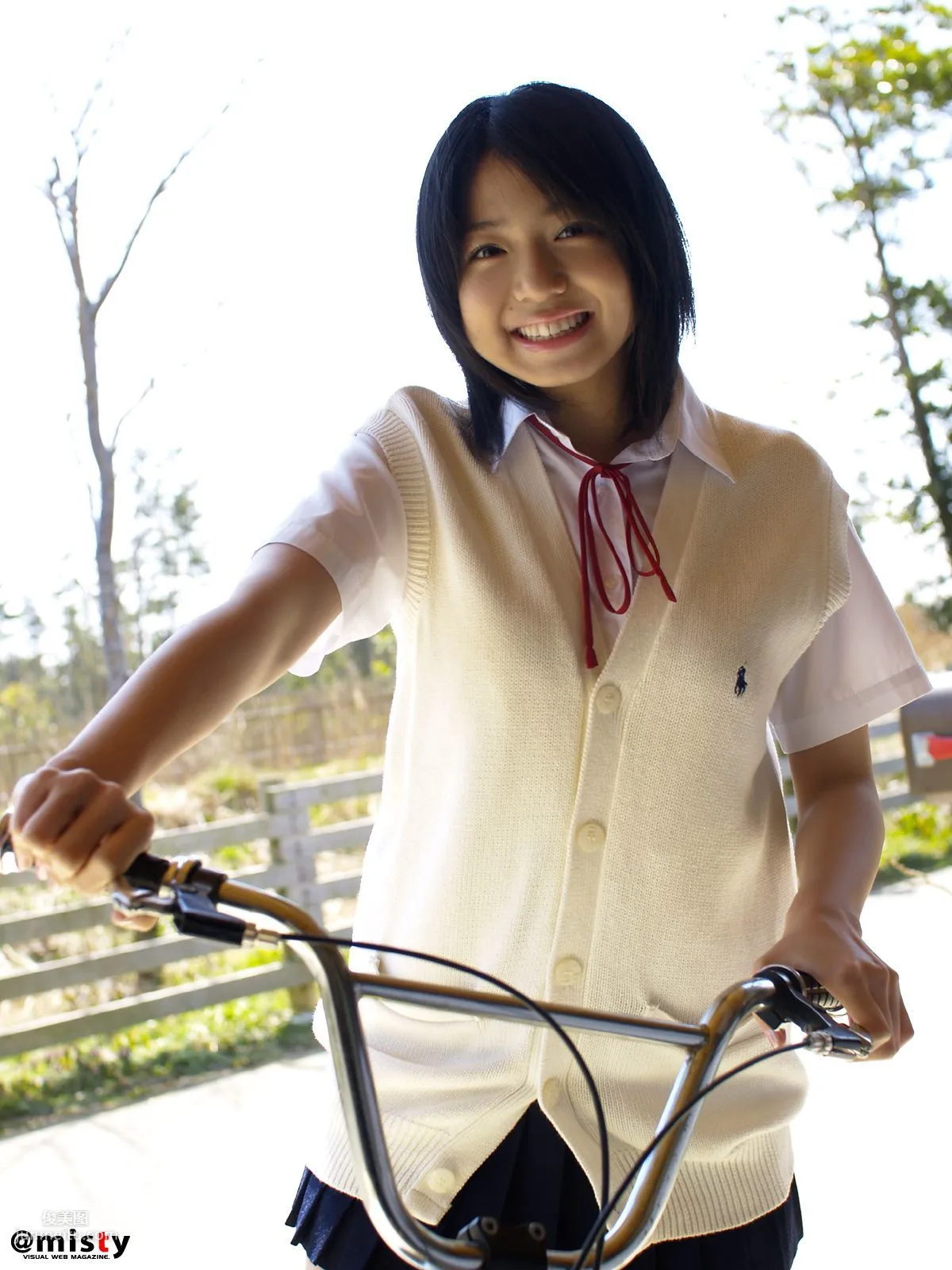 [@misty] No.231 Shizuka Nakamura Photo Set photo 25