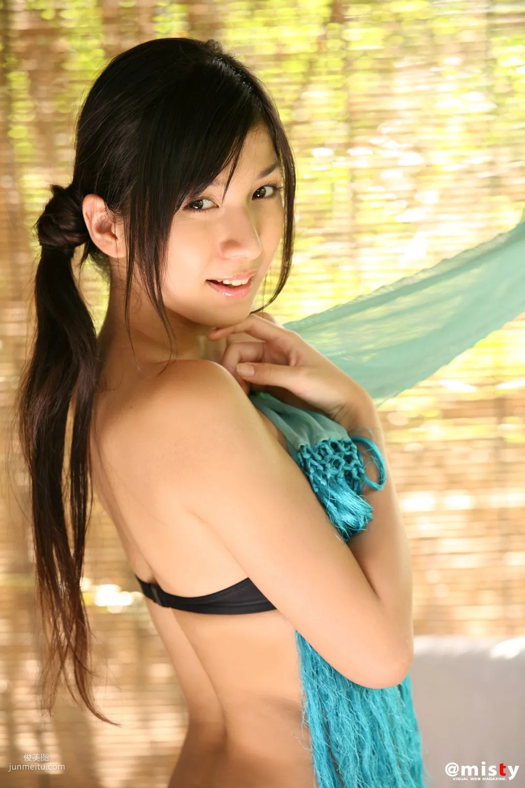 [@misty] No.260 Asami Oda Photo Set photo 42