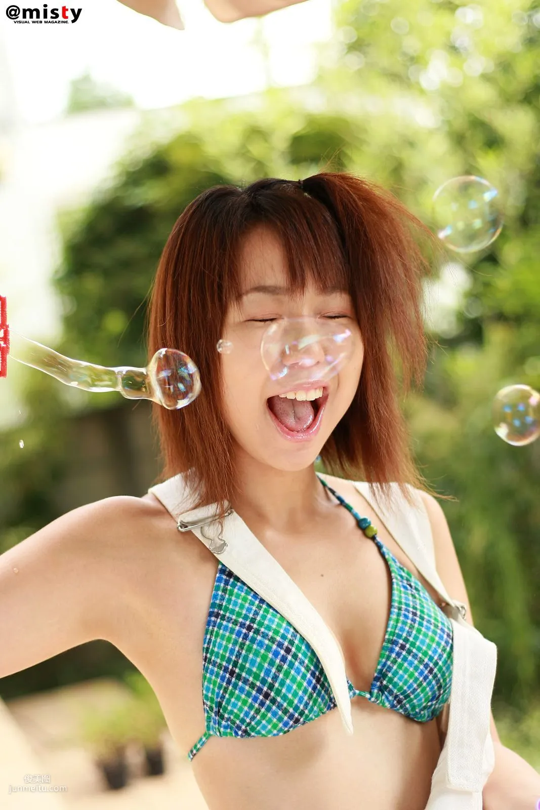 [@misty] No.244 Ai Aizawa あいざわ藍 写真集10