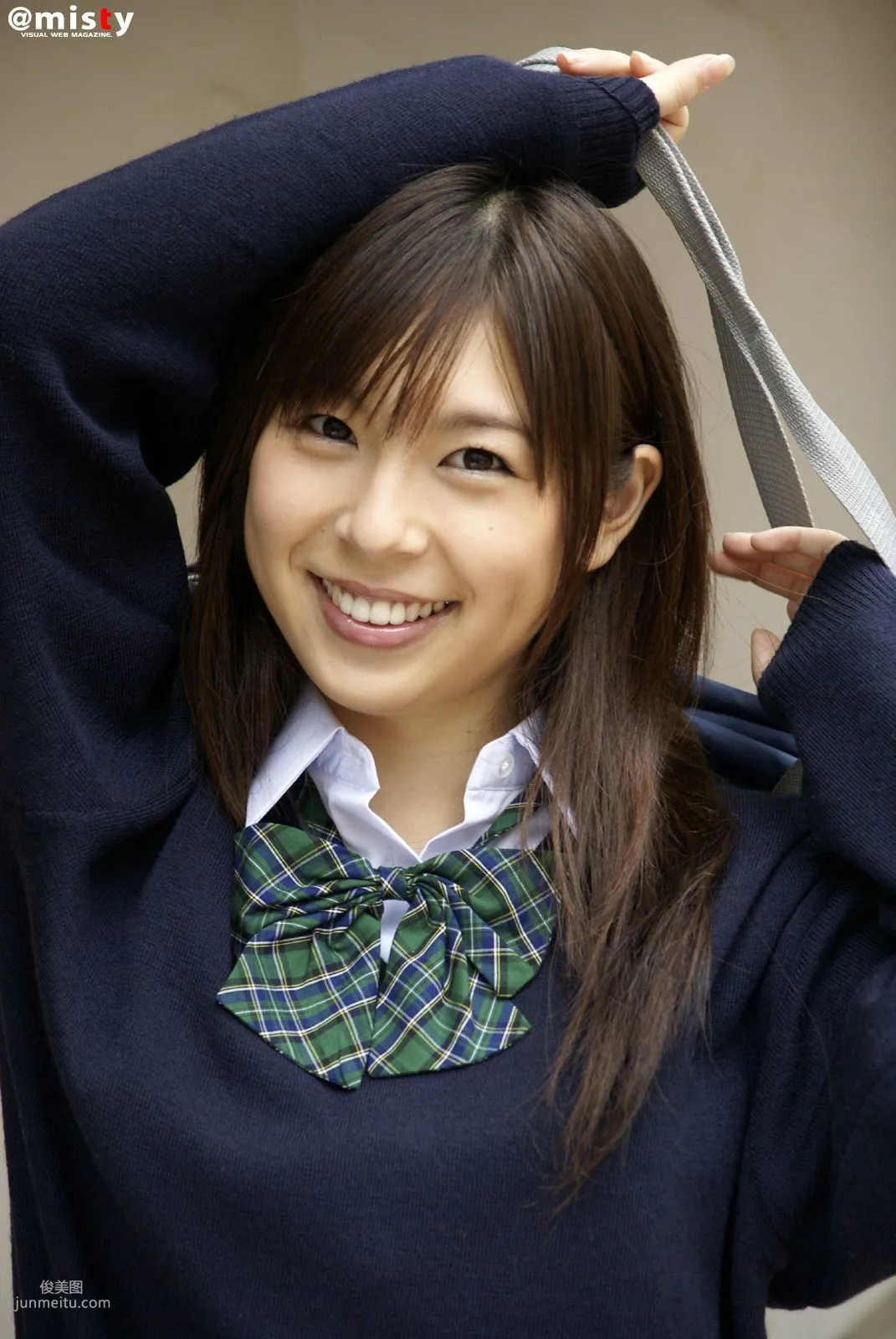 [@misty] No.259 Saya Hikita 疋田紗也 寫真集 41