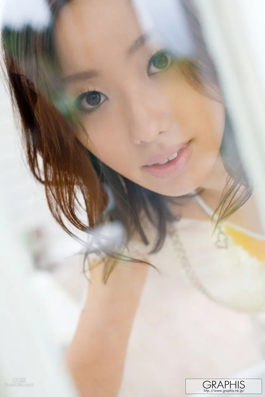 Jun Kiyomi: Graphis First Gravure photo 51