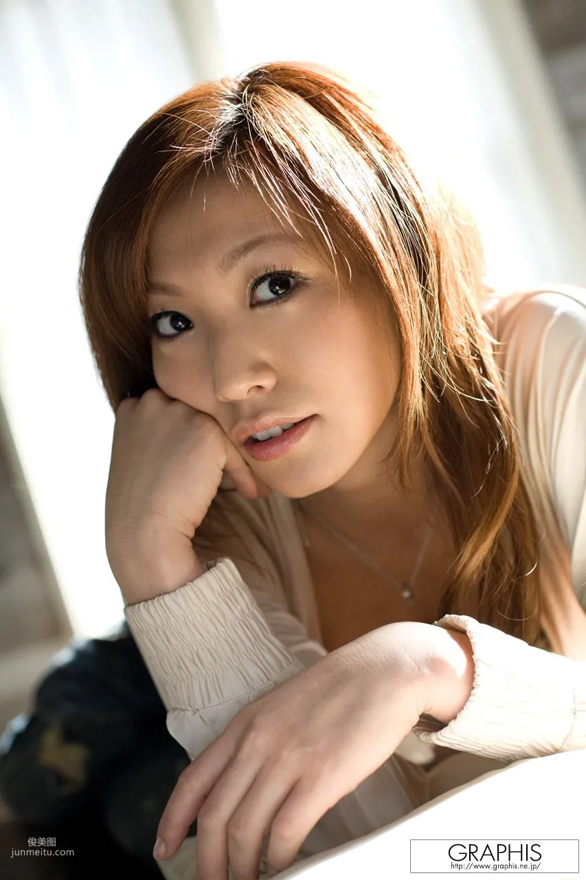 Emi Harukaze: Graphis Escalation Gals photo 11