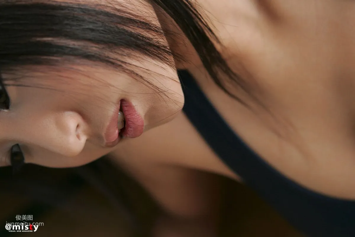 [@misty] No.122 Saori Yamamoto 山本早織 写真集9