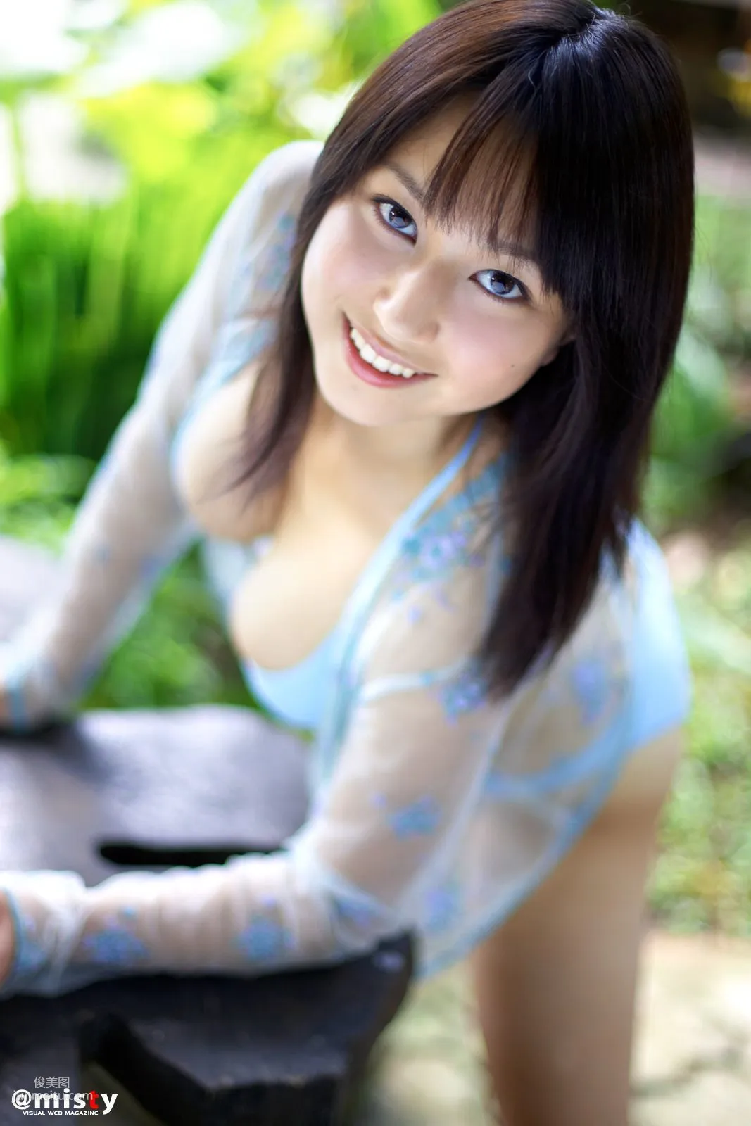 [@misty] No.236 Yui Minami Photo Set photo 22