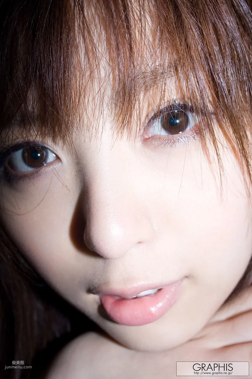 并木优《Journey》 [Graphis] Gals 写真集27