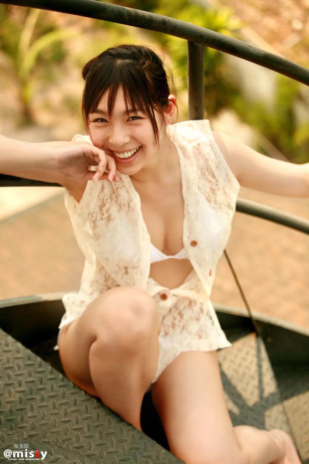 [@misty] No.251 Saya Hikita 疋田紗也 寫真集 27