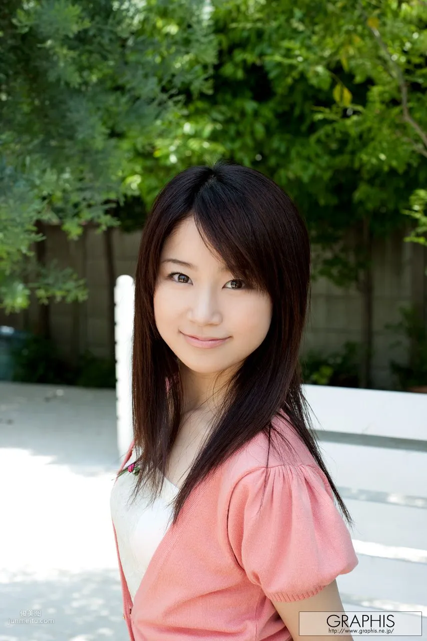 Mahiro Aine: Graphis Sweet Candy Gals photo 3
